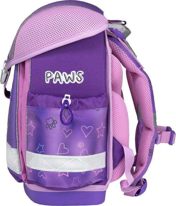 Produktbild Belmil CLASSY Schulrucksack-Set Little Kittens (19 l)