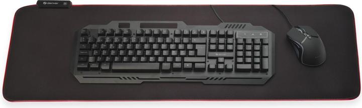 Actual product image Denver MPL-250