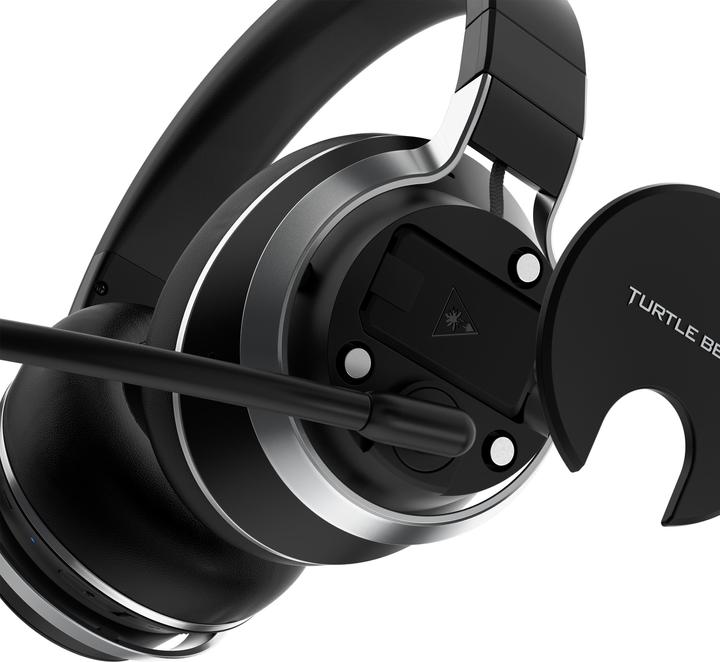 Turtle Beach Stealth Pro (Sans fil)