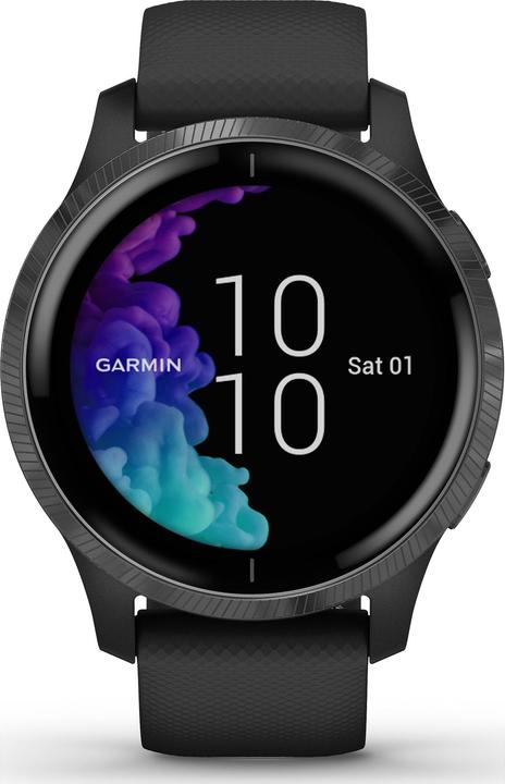 Actual product image Garmin Venu (43 mm)