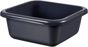 Produktbild Curver Quadratische Box 6L Anthrazit (6 l)