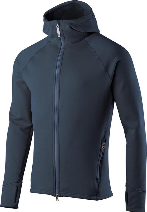 Produktbild Houdini Herren Power Hooded Jacke (S)
