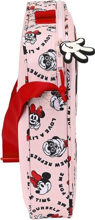 Image du produit Safta Minnie Mouse "Me Time" - Sac d'école