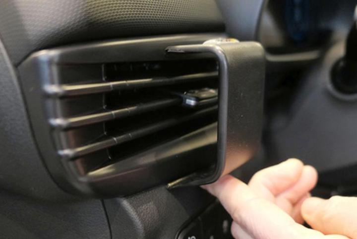Immagine prodotto Brodit ProClip Hyundai i20 anno 21