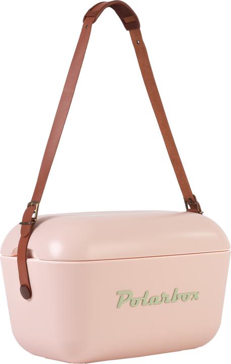 Actual product image Polarbox Retro Cooler (20 l)