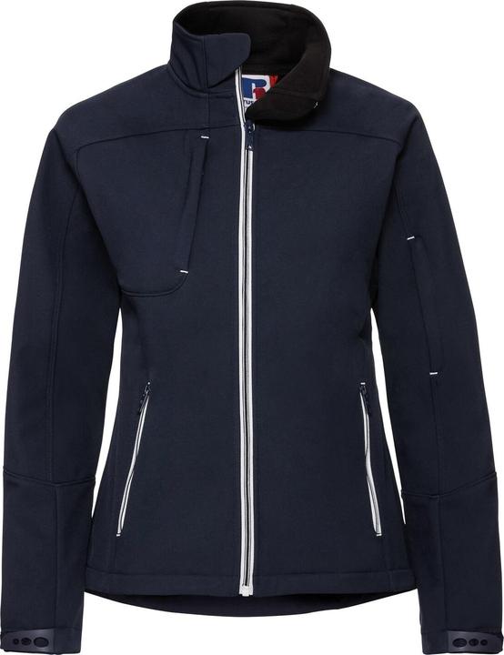 Russell SoftshellJacke Bionic