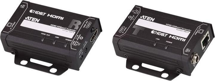 Produktbild Aten VanCryst VE811 HDMI HDBaseT Extender