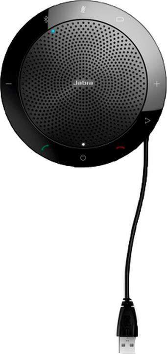 Actual product image Jabra Connect 4s VoIP Handsfree Phone for Table