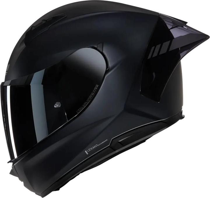 Actual product image Nolan Integralhelm N60-6 Sport ARGENTO (M)