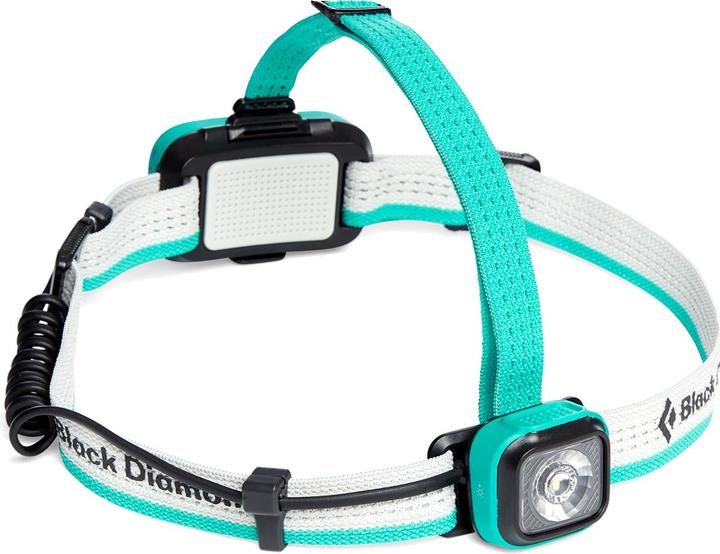Actual product image Black Diamond SPRINTER 500 HEADLAMP (500 lm)