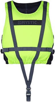 Produktbild Mystic Brand Floatation Vest Zipfree (M, 40 - 60 kg)