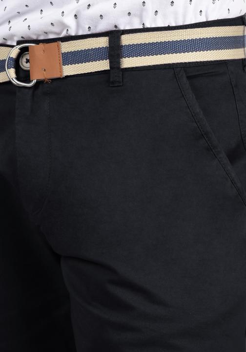 Image du produit Solid Monty - Chino - Homme (3XL)