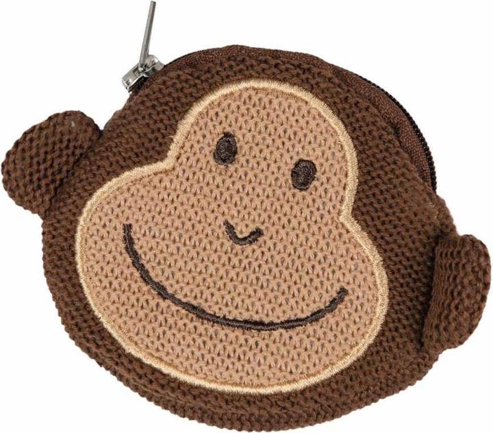 Actual product image Egmont Plush Purse Paulo