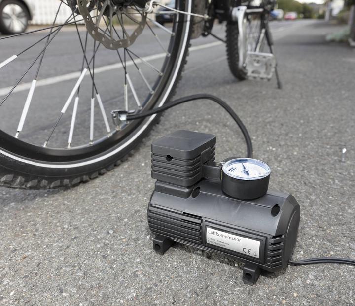 Produktbild HP Autozubehör Mini (18 Bar, 18 l)