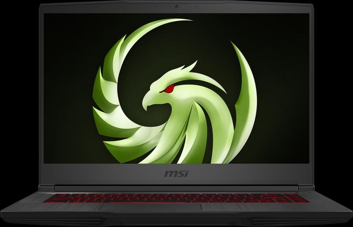 Image du produit MSI Bravo 15 – A4DDR-040CH (15.60", AMD Ryzen 7 4800H, 16 Go, 512 Go, CH)