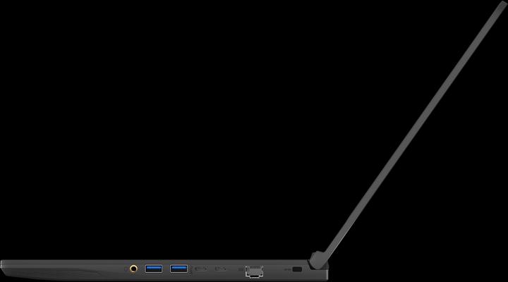 Image du produit MSI Bravo 15 – A4DDR-040CH (15.60", AMD Ryzen 7 4800H, 16 Go, 512 Go, CH)