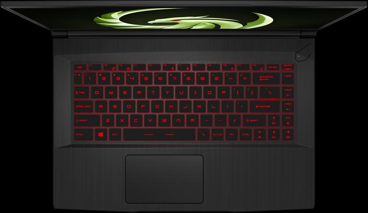 Image du produit MSI Bravo 15 – A4DDR-040CH (15.60", AMD Ryzen 7 4800H, 16 Go, 512 Go, CH)