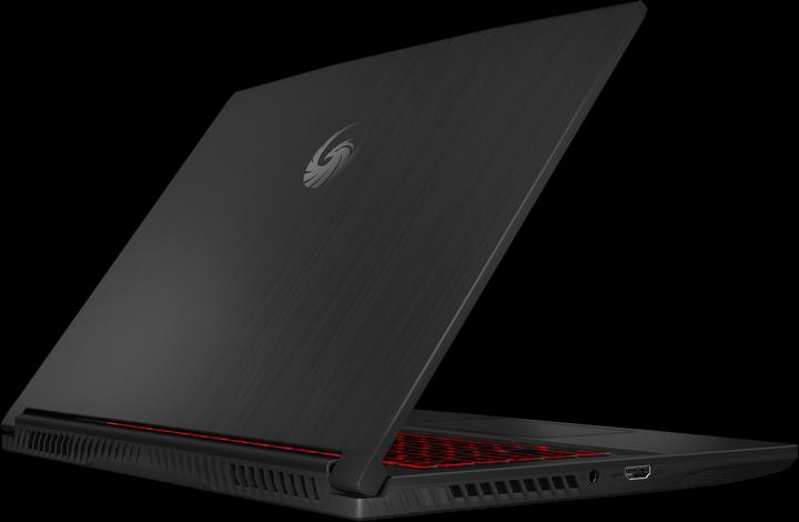 Image du produit MSI Bravo 15 – A4DDR-040CH (15.60", AMD Ryzen 7 4800H, 16 Go, 512 Go, CH)