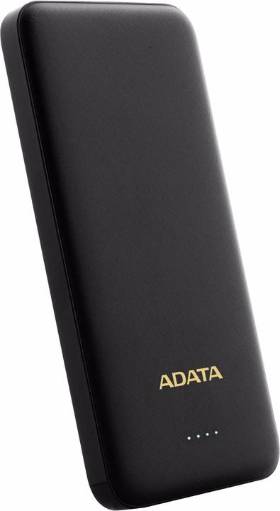 Actual product image Adata T10000 (10000 mAh, 10 W, 37 Wh)