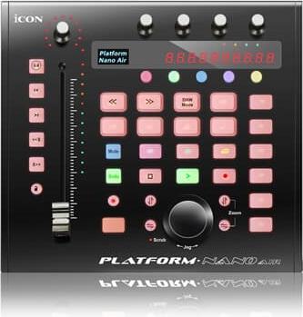 Produktbild Icon Platform Nano Air (Controller)