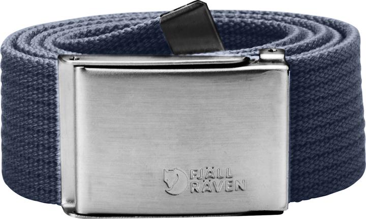 Fjällräven Canvas Belt (One Size)