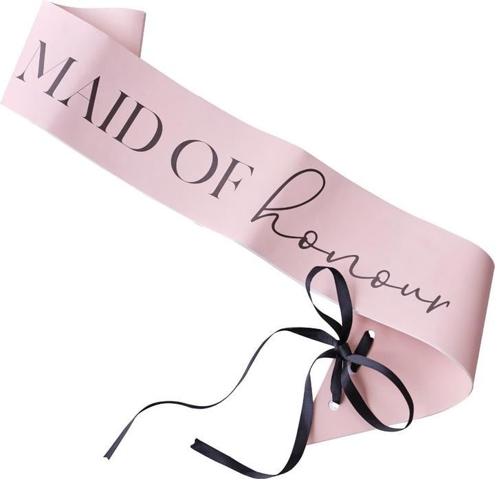 Produktbild Ginger Ray Echarpe - Maid of Honor