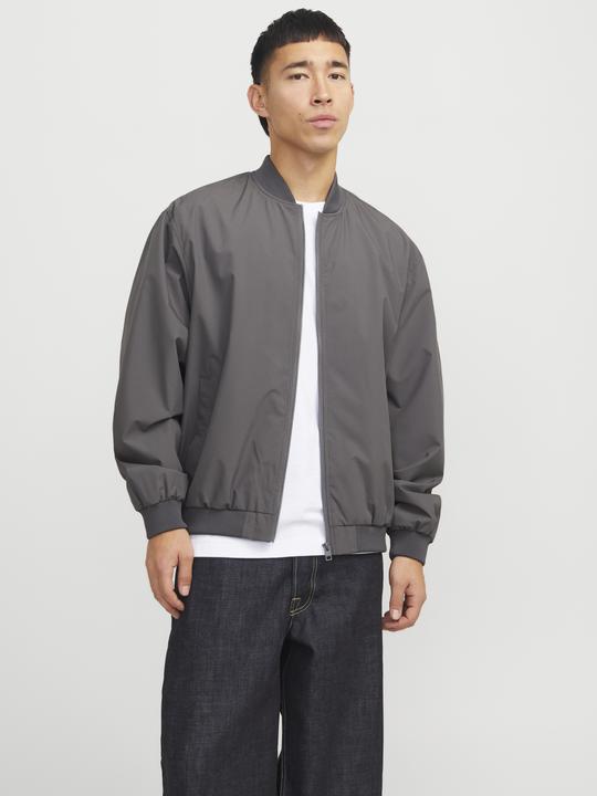 Actual product image Jack & Jones Jjecharge Bomber Jacket Noos (S)