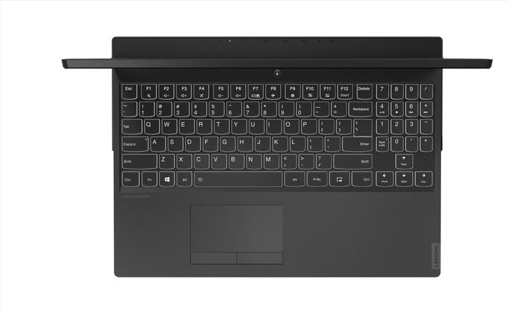 Image du produit Lenovo Legion Y540 (15.60", Intel Core i7-9750HF, 16 Go, 512 Go, CH)