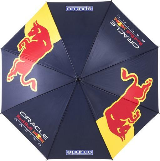 Produktbild Sparco Red Bull Racing Regenschirm