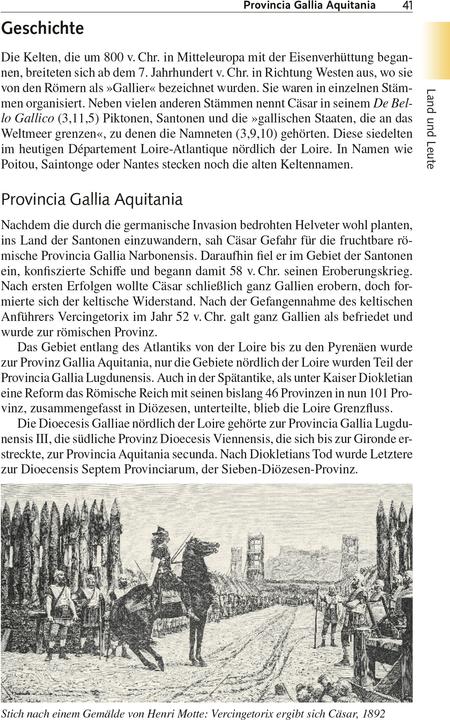 Image du produit Reiseführer Französische Atlantikküste - Poitou (Allemand, Heike Bentheimer, 2024)