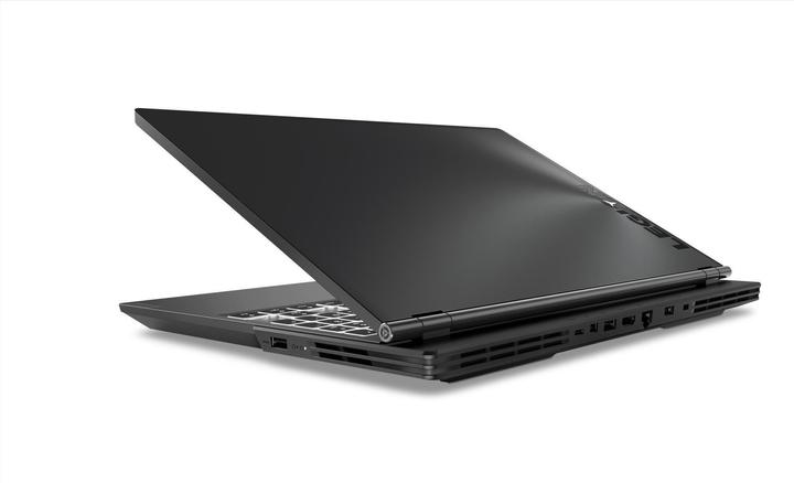 Image du produit Lenovo Legion Y540 (15.60", Intel Core i7-9750HF, 16 Go, 512 Go, CH)