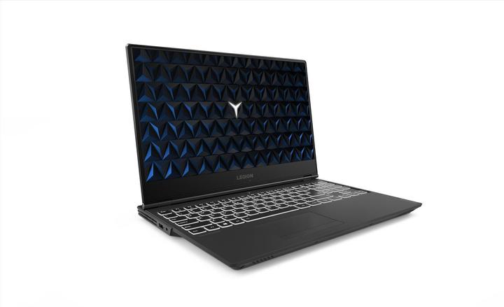 Image du produit Lenovo Legion Y540 (15.60", Intel Core i7-9750HF, 16 Go, 512 Go, CH)