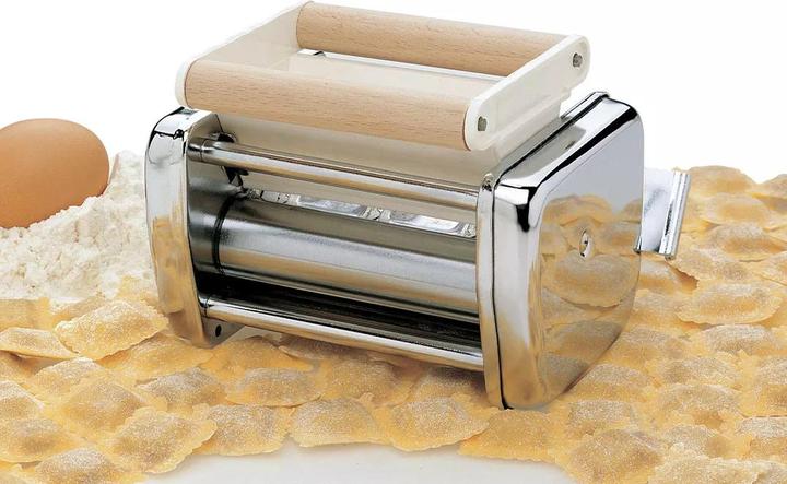 Actual product image Imperia Ravioli maker 2 Ravioli machine accessory