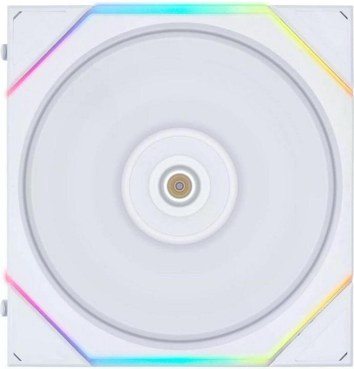 Lian-Li UNI FAN TL Series Lüfter - 140mm, weiss (140 mm, 1 x)