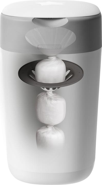 Actual product image Sangenic Starter set Twist & Click (6 x)