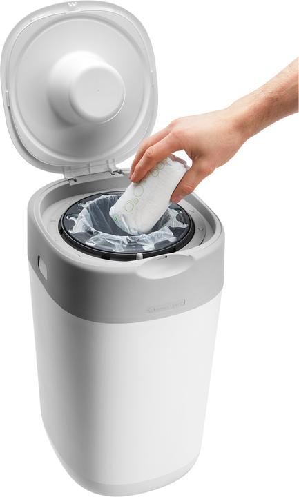 Actual product image Sangenic Starter set Twist & Click (6 x)