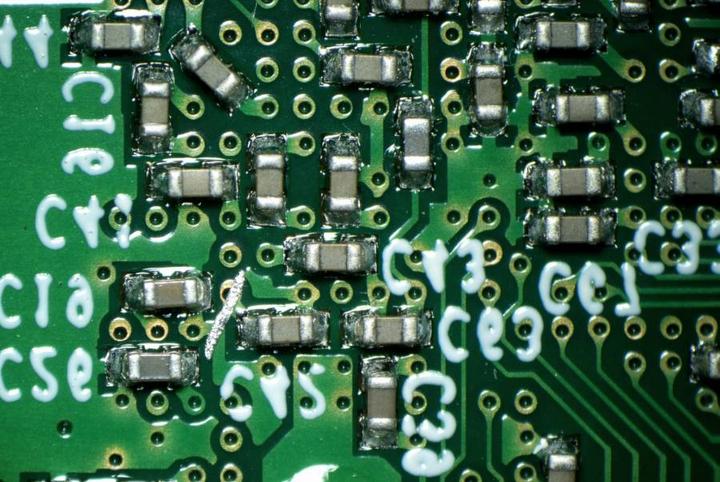 Produktbild Bresser Biorit ICD CS Stereomikroskop LED