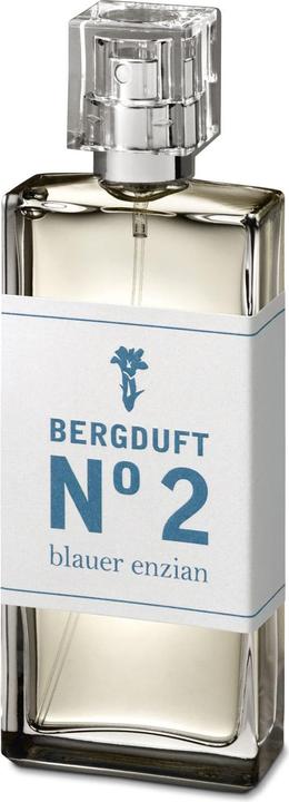 Produktbild Bergduft Eau de Parfum 2 / 50ml (Eau de Parfum, 50 ml)