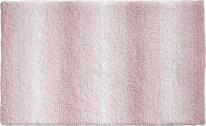 Image du produit Kela Tapis de bain Ombre vieux rosé (100 x 60 cm)