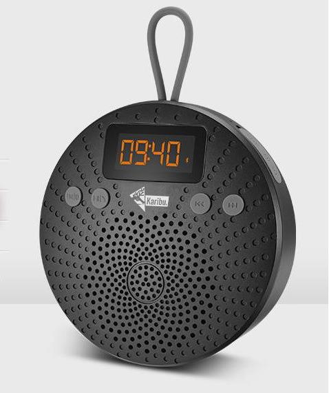 Image du produit Karibu Haut-parleur Bluetooth Premium