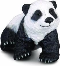 Actual product image Collecta Giant panda bear