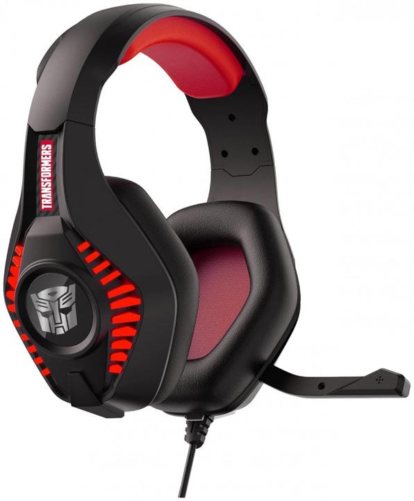 Actual product image OTL PRO G5 Gaming headphones - Transformer (TF0978) (Cable)