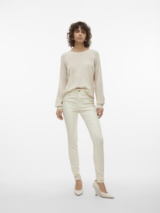 Produktbild Vero Moda Vmflash Mr Skinny Jeans Color Ga Noos (32)