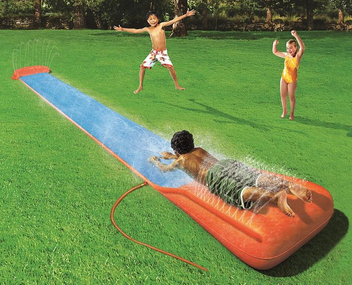 Actual product image Bestway Single Slide H2OGO