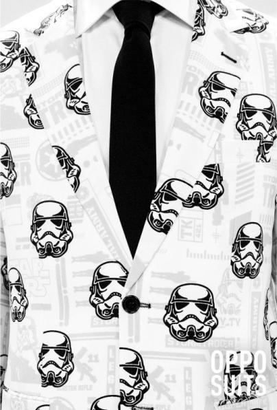 Produktbild OppoSuits Star Wars: Stormtrooper (52)