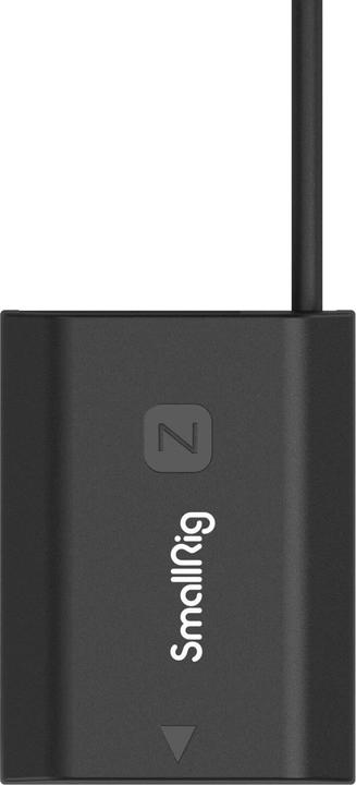 Produktbild SmallRig D-Tap to NP-FZ100 Dummy Battery Power Cable 4253B (Akku, Netzadapter)