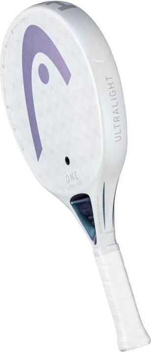 Immagine prodotto Head Una racchetta da padel Ultralight bianca