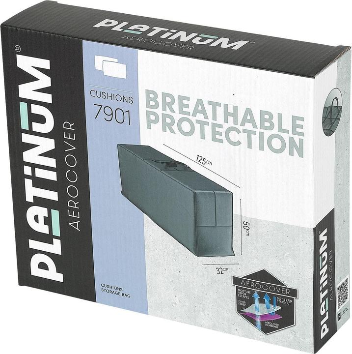Actual product image AeroCover Carrying bag