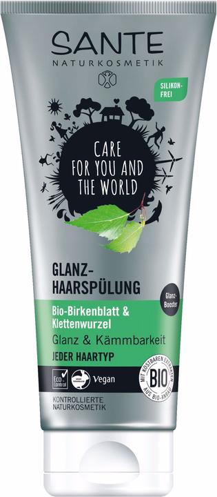 Produktbild Sante Brilliant Care (200 ml)