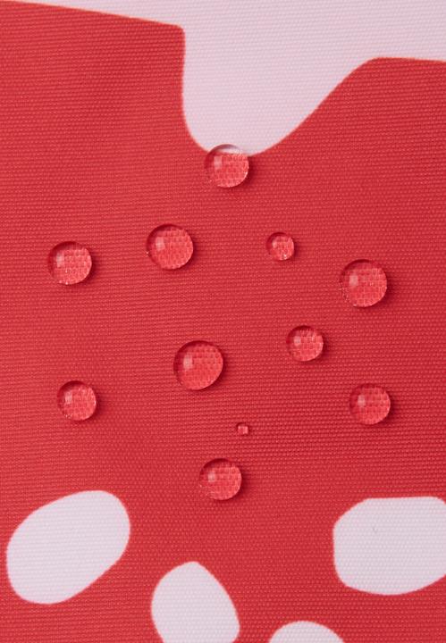 Actual product image Reima tec rain jacket Anise (104)